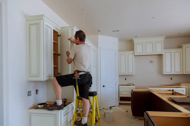 Licensed Appliance Installation service in Dickerson, MD - I E Kitchen