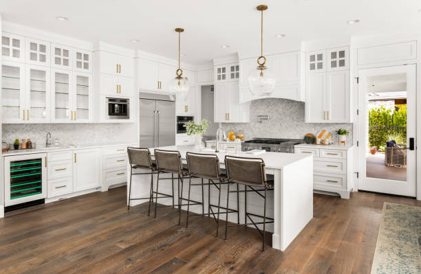 Reliable Appliance Installation contractor in Dickerson, MD by I E Kitchen